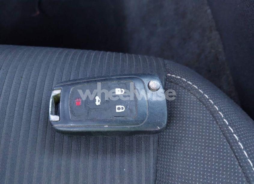 Photo 11 of 2010 Chevrolet Camaro 1LT (VIN 2G1FF1EV8A9170352)