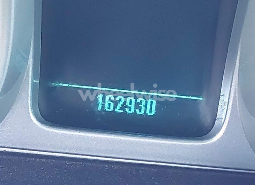 Photo 15 of 2010 Chevrolet Camaro 1LT (VIN 2G1FF1EV8A9170352)