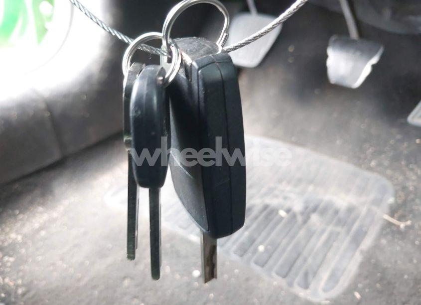 Photo 11 of 2010 Chevrolet Camaro 1LT (VIN 2G1FF1EVXA9224654)