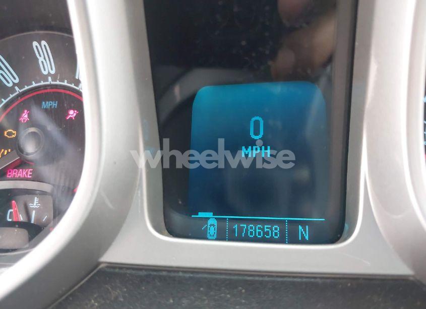 Photo 15 of 2010 Chevrolet Camaro 1LT (VIN 2G1FF1EVXA9224654)