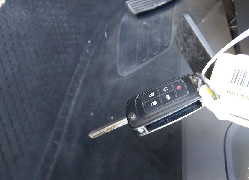 Photo 11 of 2015 Chevrolet Camaro 2LT (VIN 2G1FF3D31F9289525)