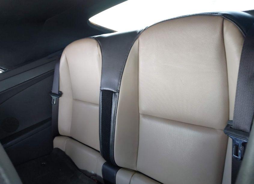 Photo 8 of 2015 Chevrolet Camaro 2LT (VIN 2G1FF3D31F9289525)