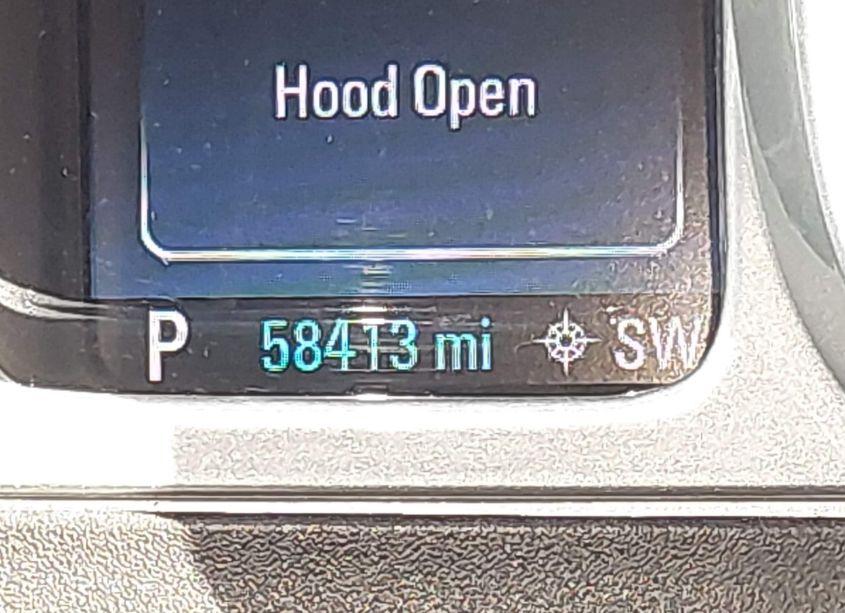 Photo 15 of 2015 Chevrolet Camaro 2LT (VIN 2G1FF3D32F9179079)