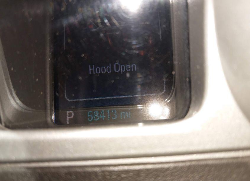 Photo 7 of 2015 Chevrolet Camaro 2LT (VIN 2G1FF3D32F9179079)