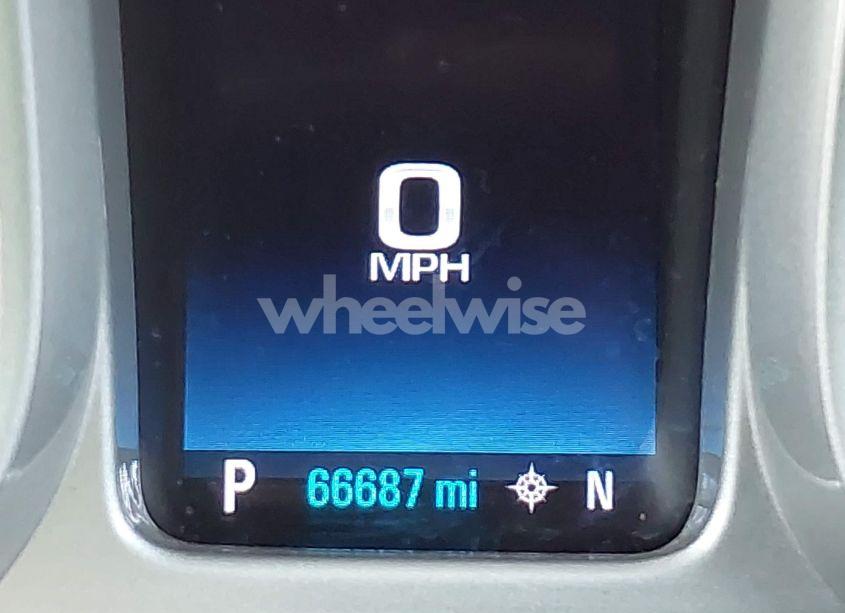 Photo 16 of 2015 Chevrolet Camaro 2LT (VIN 2G1FF3D32F9284186)