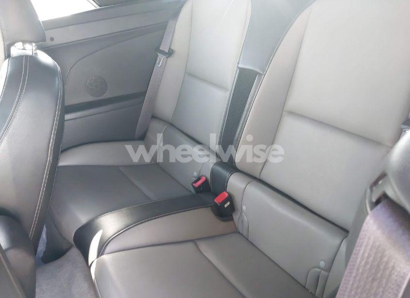 Photo 8 of 2015 Chevrolet Camaro 2LT (VIN 2G1FF3D32F9284186)