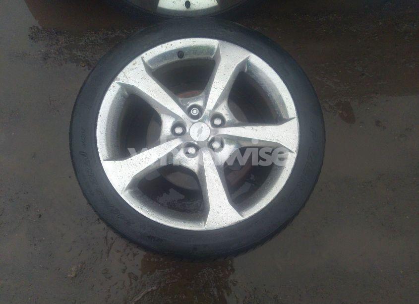 Photo 12 of 2015 Chevrolet Camaro 2LT (VIN 2G1FF3D35F9235032)