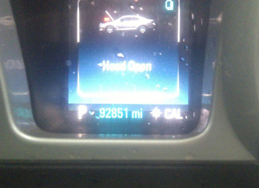 Photo 16 of 2015 Chevrolet Camaro 2LT (VIN 2G1FF3D35F9235032)