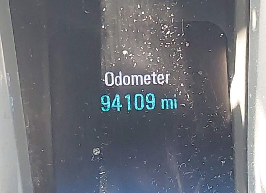 Photo 15 of 2015 Chevrolet Camaro 2LT (VIN 2G1FF3D3XF9133046)