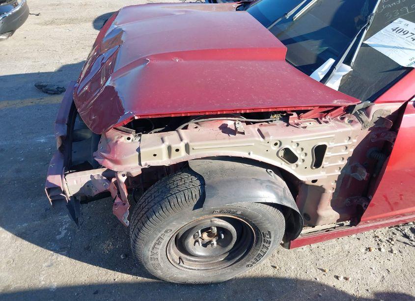 Photo 19 of 2015 Chevrolet Camaro 2LT (VIN 2G1FF3D3XF9133046)