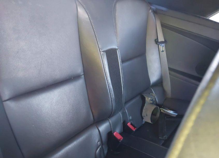 Photo 8 of 2015 Chevrolet Camaro 2LT (VIN 2G1FF3D3XF9133046)