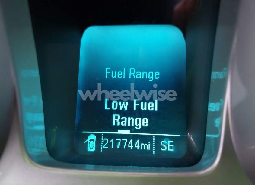 Photo 15 of 2012 Chevrolet Camaro 2LT (VIN 2G1FG1E33C9157376)