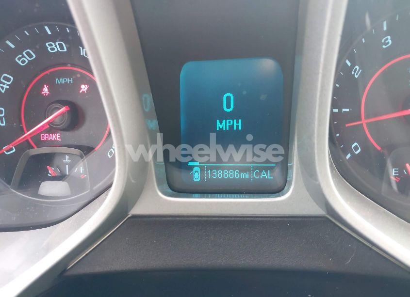 Photo 15 of 2012 Chevrolet Camaro 2LT (VIN 2G1FG1E37C9112490)