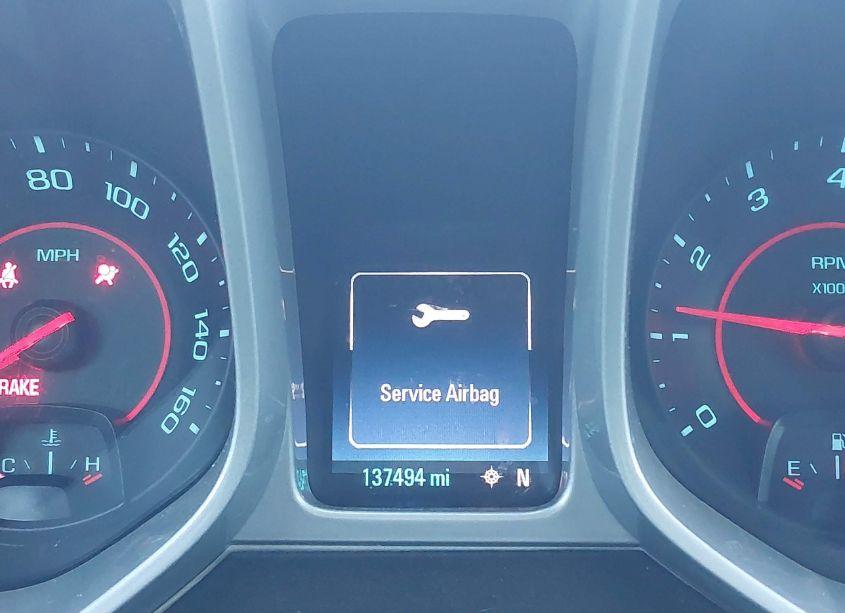 Photo 15 of 2014 Chevrolet Camaro 2LT (VIN 2G1FG1E38E9204310)