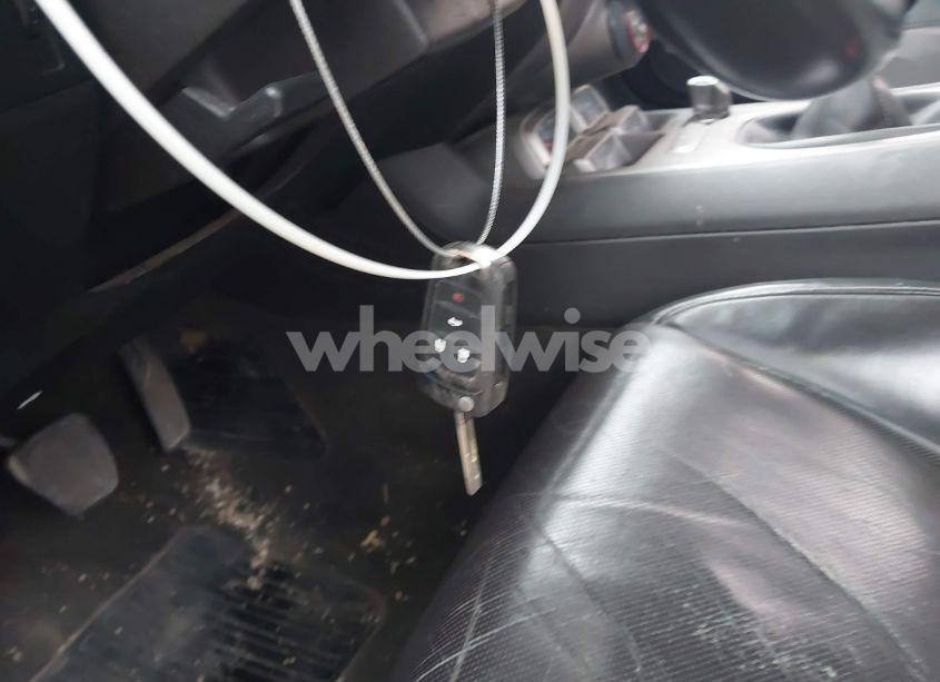 Photo 11 of 2014 Chevrolet Camaro 2LT (VIN 2G1FG1E39E9227580)