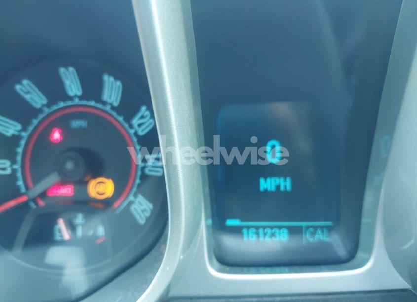 Photo 15 of 2011 Chevrolet Camaro 2LT (VIN 2G1FG1ED0B9203589)