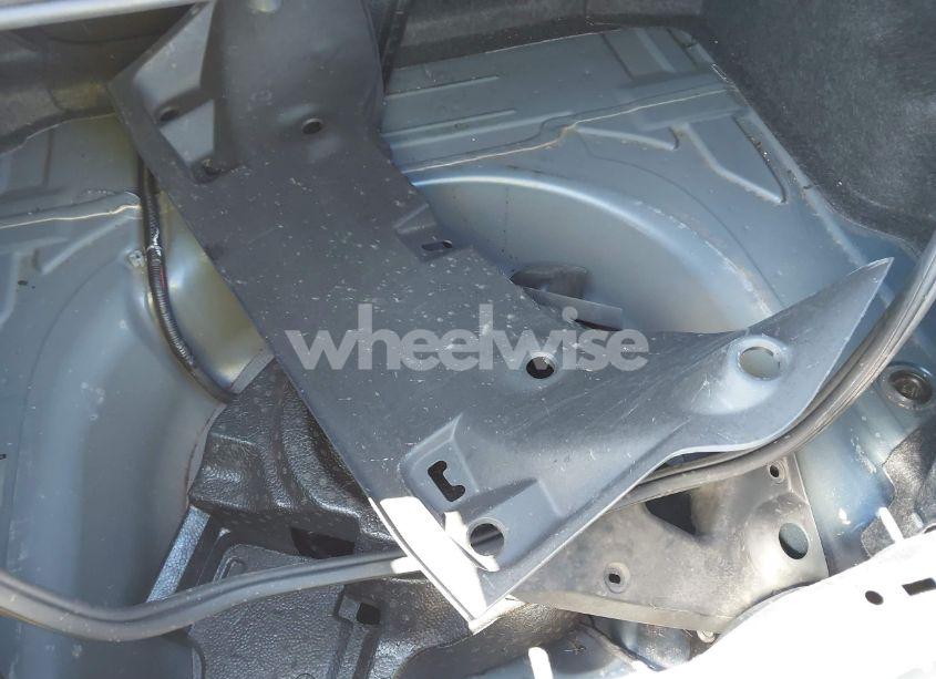 Photo 12 of 2011 Chevrolet Camaro 2LT (VIN 2G1FG1ED4B9113233)