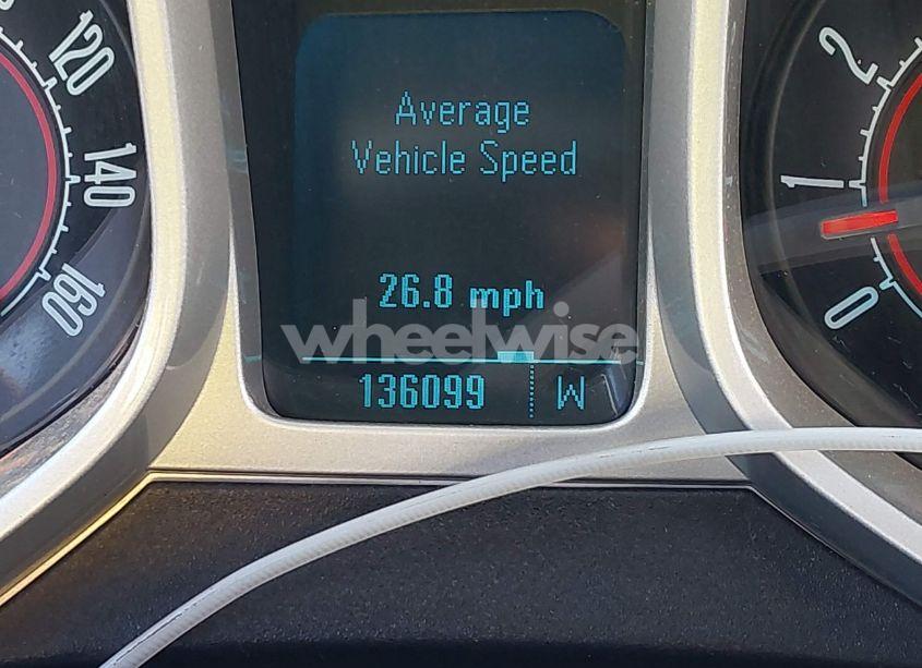 Photo 16 of 2011 Chevrolet Camaro 2LT (VIN 2G1FG1ED4B9113233)