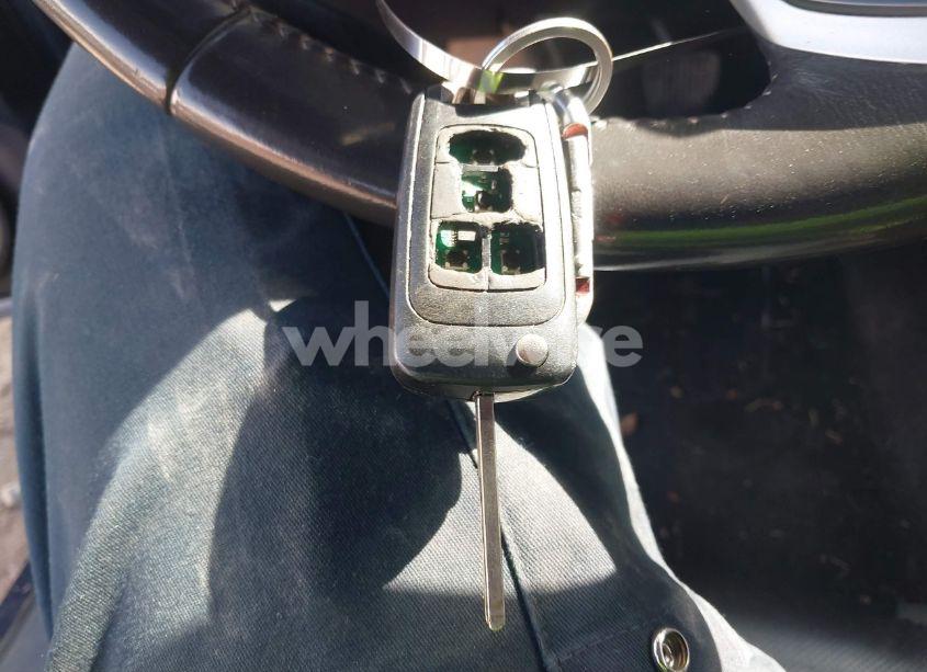 Photo 11 of 2010 Chevrolet Camaro 2LT (VIN 2G1FG1EV4A9141024)