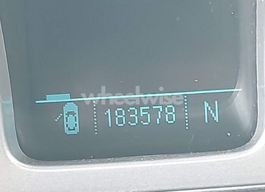 Photo 16 of 2010 Chevrolet Camaro 2LT (VIN 2G1FG1EV4A9141024)