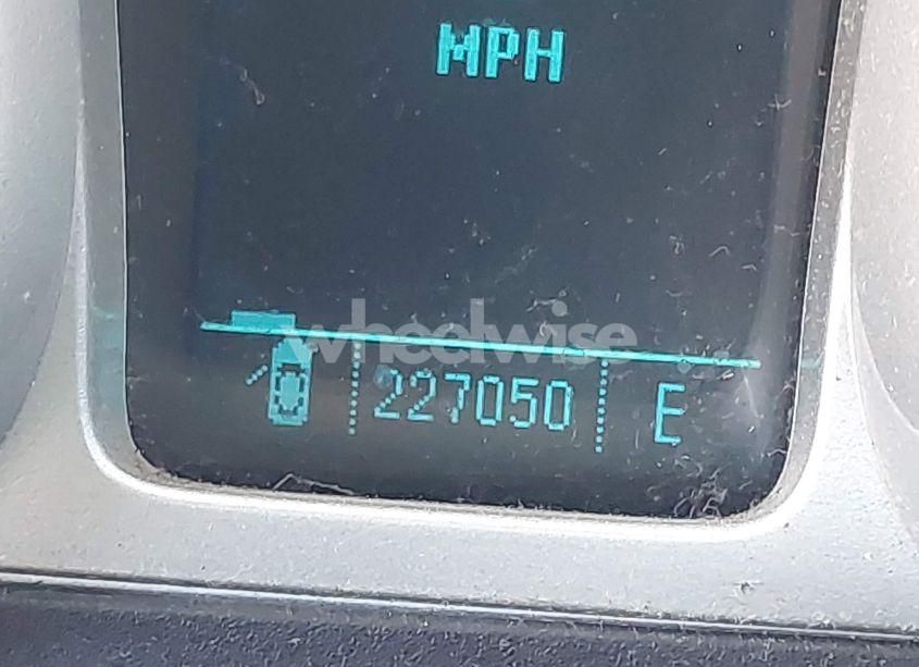 Photo 15 of 2010 Chevrolet Camaro 2LT (VIN 2G1FG1EV4A9143369)