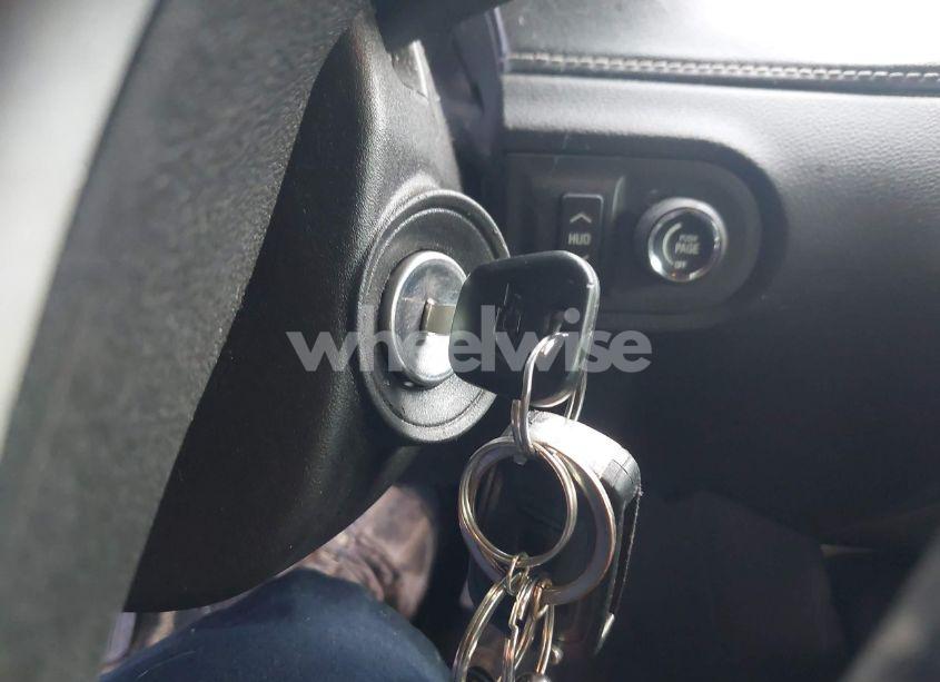 Photo 11 of 2013 Chevrolet Camaro LT (VIN 2G1FG3D35D9202879)