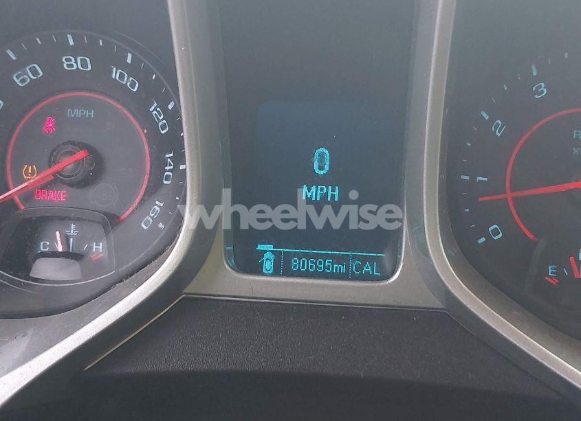 Photo 15 of 2013 Chevrolet Camaro LT (VIN 2G1FG3D35D9202879)