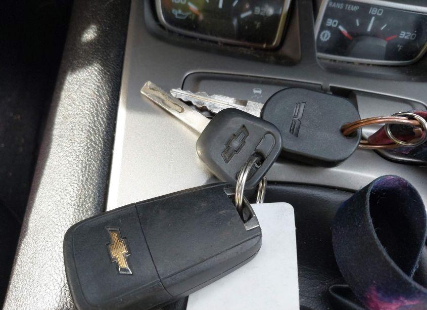 Photo 11 of 2014 Chevrolet Camaro 2LT (VIN 2G1FG3D39E9193184)