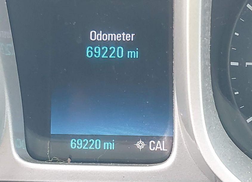 Photo 15 of 2014 Chevrolet Camaro 2LT (VIN 2G1FG3D39E9193184)