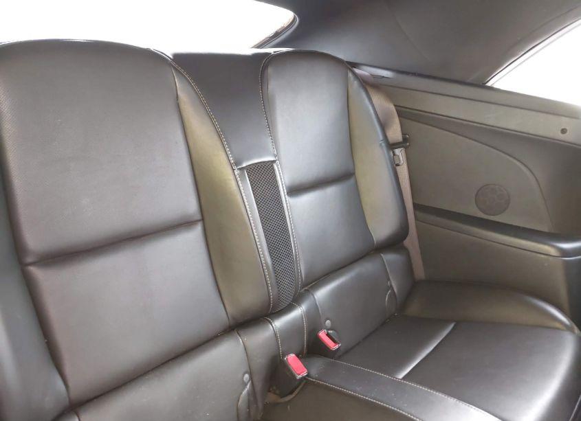 Photo 8 of 2014 Chevrolet Camaro 2LT (VIN 2G1FG3D39E9193184)