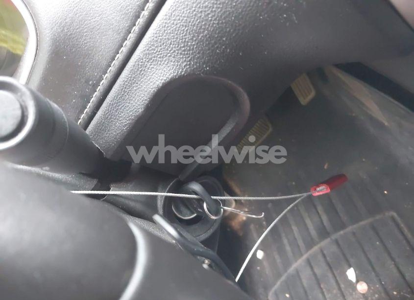 Photo 11 of 2015 Chevrolet Camaro 1SS (VIN 2G1FH1EJ4F9202146)