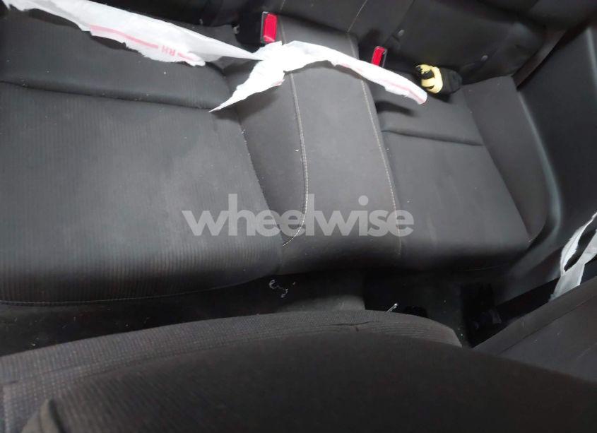 Photo 8 of 2015 Chevrolet Camaro 1SS (VIN 2G1FH1EJ4F9202146)