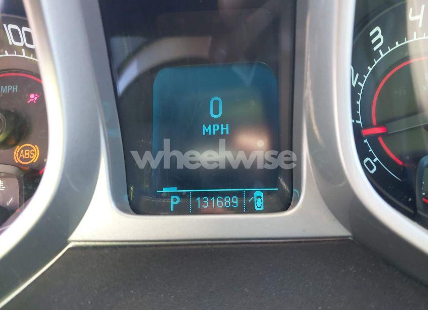 Photo 15 of 2011 Chevrolet Camaro 1SS (VIN 2G1FJ1EJ0B9144860)