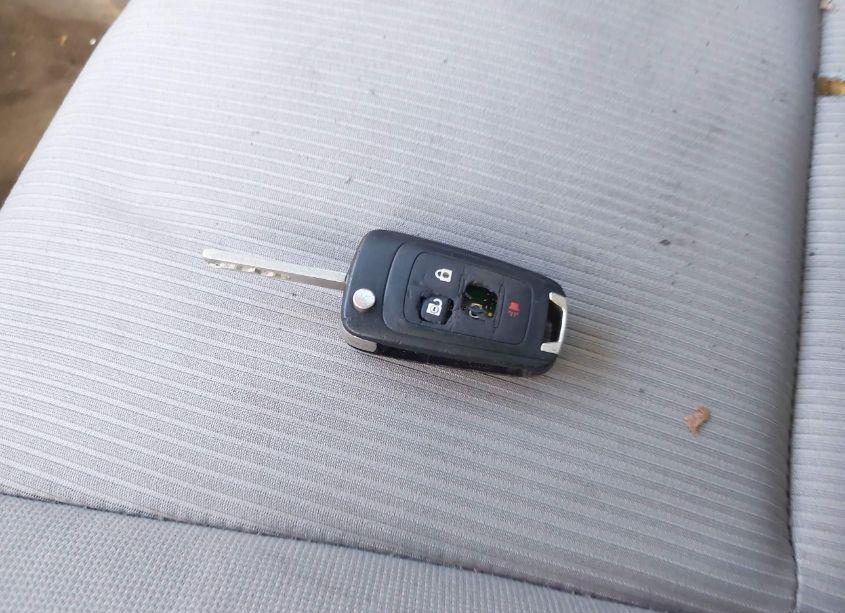 Photo 11 of 2011 Chevrolet Camaro 1SS (VIN 2G1FJ1EJ1B9157455)