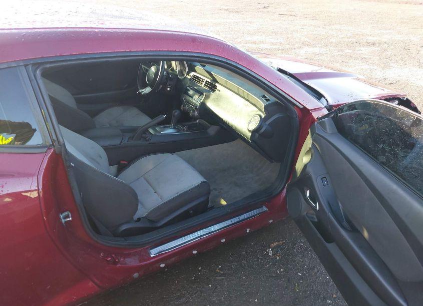 Photo 5 of 2011 Chevrolet Camaro 1SS (VIN 2G1FJ1EJ1B9157455)