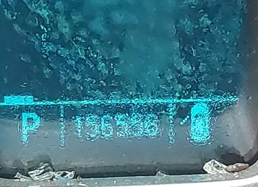 Photo 15 of 2010 Chevrolet Camaro 1SS (VIN 2G1FJ1EJ2A9220755)