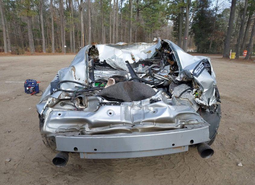 Photo 16 of 2010 Chevrolet Camaro 1SS (VIN 2G1FJ1EJ2A9220755)