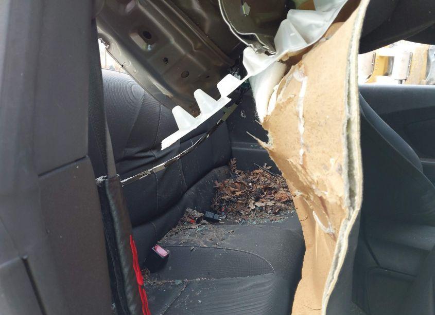 Photo 8 of 2010 Chevrolet Camaro 1SS (VIN 2G1FJ1EJ2A9220755)