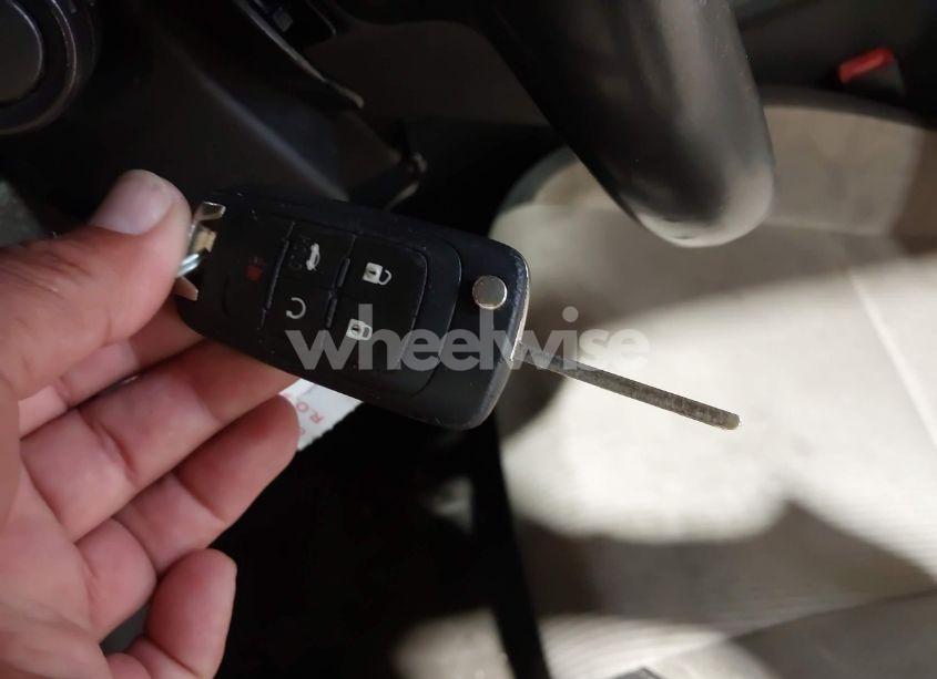 Photo 11 of 2014 Chevrolet Camaro 1SS (VIN 2G1FJ1EJ4E9292739)