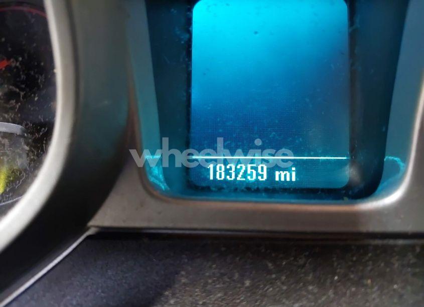 Photo 15 of 2014 Chevrolet Camaro 1SS (VIN 2G1FJ1EJ4E9292739)