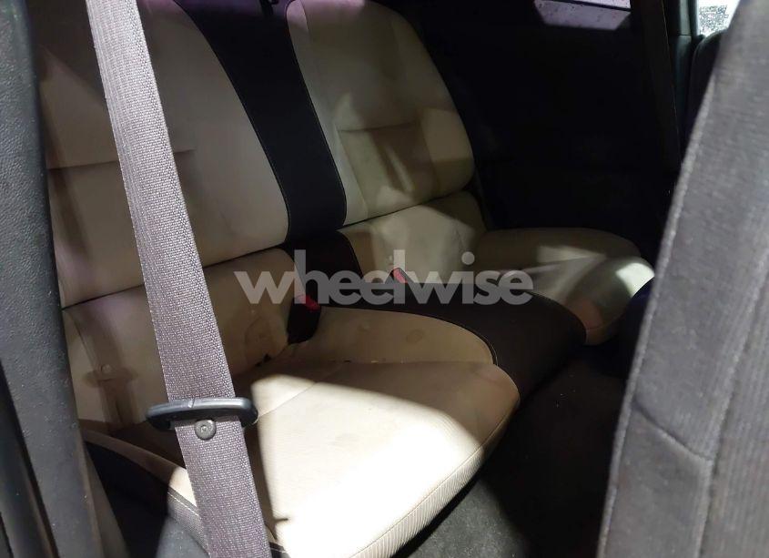 Photo 8 of 2014 Chevrolet Camaro 1SS (VIN 2G1FJ1EJ4E9292739)