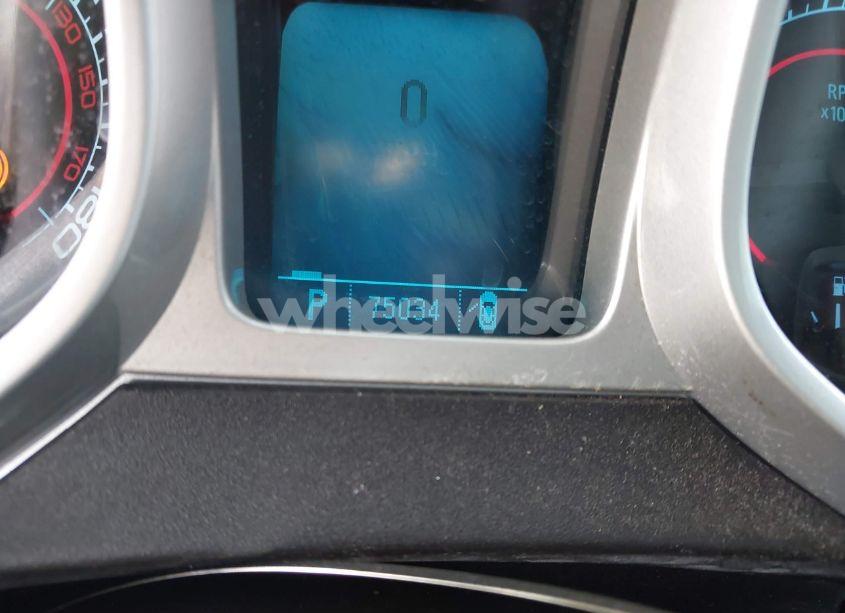 Photo 16 of 2010 Chevrolet Camaro 1SS (VIN 2G1FJ1EJ5A9198847)