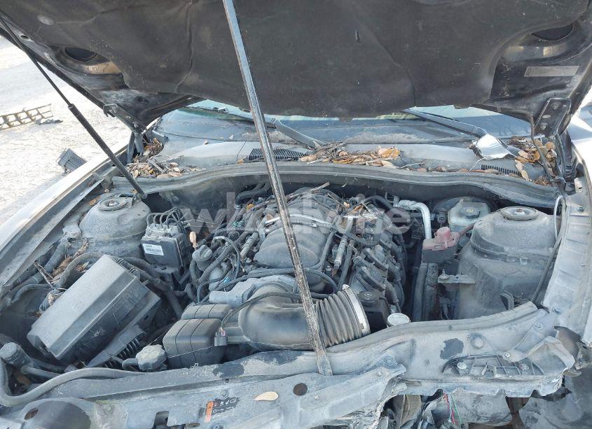 Photo 10 of 2012 Chevrolet Camaro 1SS (VIN 2G1FJ1EJ5C9127960)