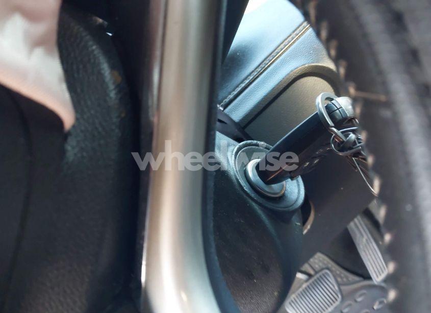 Photo 11 of 2012 Chevrolet Camaro 1SS (VIN 2G1FJ1EJ5C9127960)