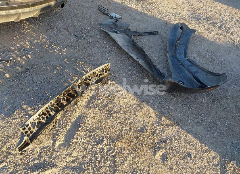 Photo 12 of 2012 Chevrolet Camaro 1SS (VIN 2G1FJ1EJ5C9127960)