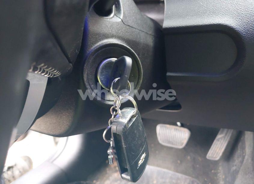 Photo 11 of 2011 Chevrolet Camaro 1SS (VIN 2G1FJ1EJ6B9105724)