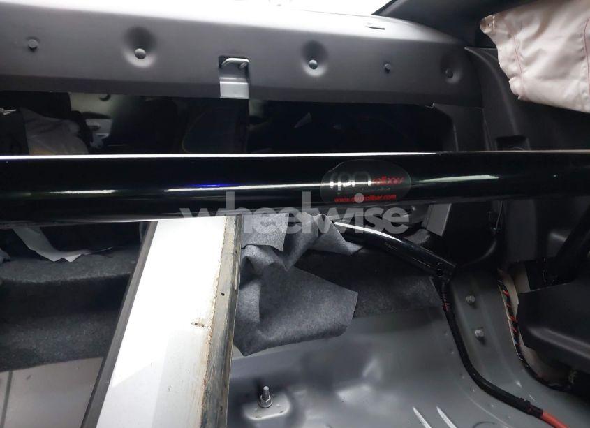 Photo 8 of 2011 Chevrolet Camaro 1SS (VIN 2G1FJ1EJ6B9105724)