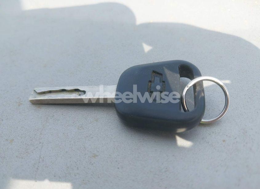 Photo 11 of 2010 Chevrolet Camaro 1SS (VIN 2G1FJ1EJ7A9183816)