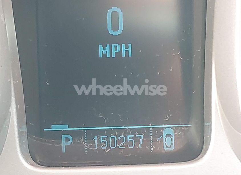 Photo 15 of 2010 Chevrolet Camaro 1SS (VIN 2G1FJ1EJ7A9183816)