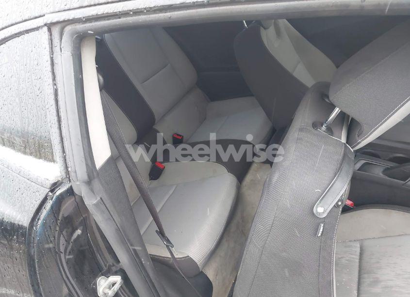 Photo 8 of 2010 Chevrolet Camaro 1SS (VIN 2G1FJ1EJ9A9171053)